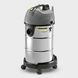 Пылесос KARCHER NT38/1Me Classic 1.428-538.0 фото 2