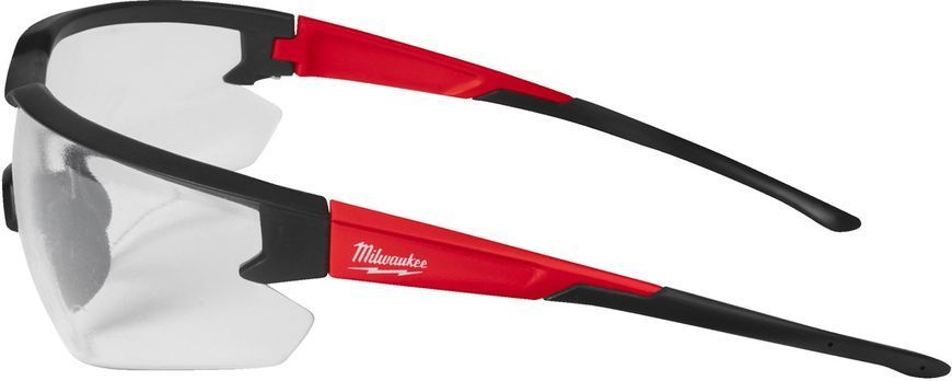 Защитные очки MILWAUKEE 4932478763 (прозрачные) 4932478763 фото