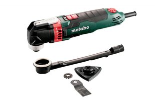 Реноватор METABO Mt400Q 601406000 фото