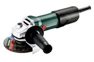 Шліфмашина кутова 125мм METABO WEV 850-125 603611000 фото