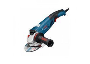 Шліфмашина кутова 125мм BOSCH GWS 18-125SL 06017A3200 фото