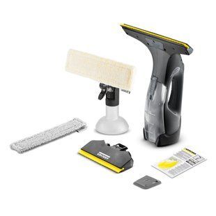 Порохотяг віконний акумуляторний KARCHER WV 5 Plus Anniversary Edition 1.633-711.0 фото