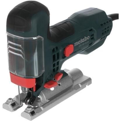 Лобзик METABO STE 100 601100000 фото