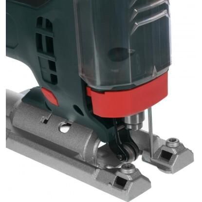 Лобзик METABO STE 100 601100000 фото