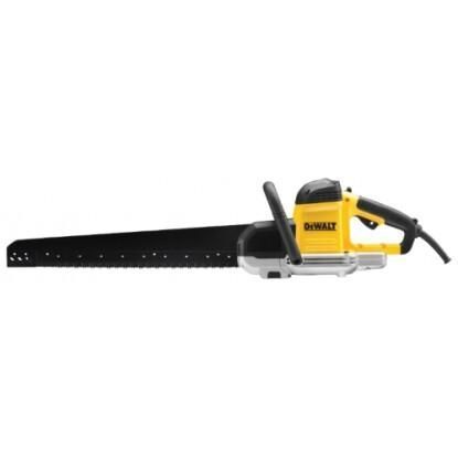 Пила DeWalt ALLIGATOR DWE398 DWE398 фото
