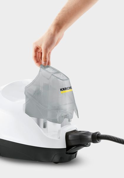 Пароочиститель KARCHER SC 4 EasyFix Iron 1.512-631.0 фото