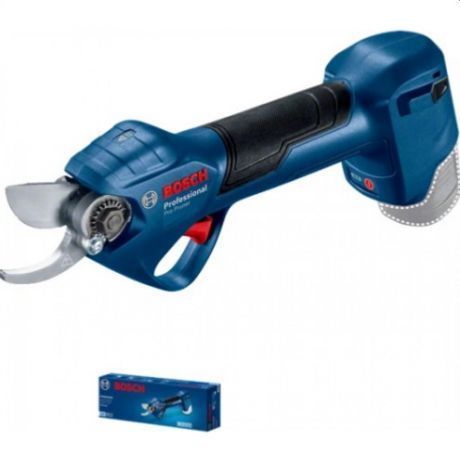 Секатор аккумуляторный BOSCH Pro Pruner каркас 06019K1020 фото