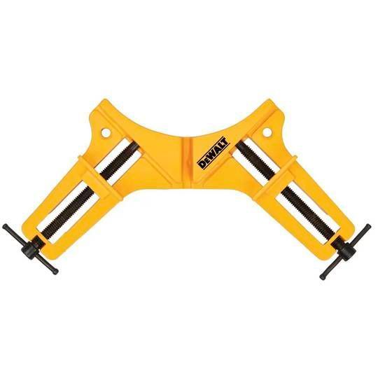 Струбцина кутова 75мм DEWALT DWHT83840-0 DWHT83840-0 фото