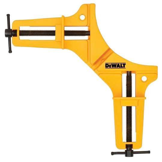 Струбцина кутова 75мм DEWALT DWHT83840-0 DWHT83840-0 фото