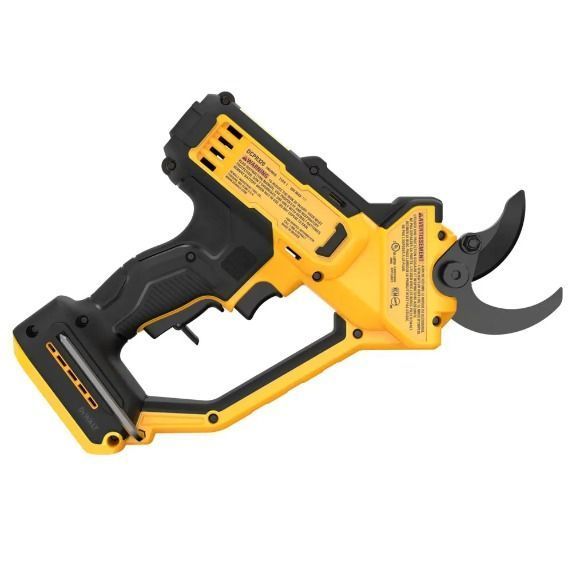 Секатор аккумуляторный DEWALT DCMPP568N каркас DCMPP568N фото