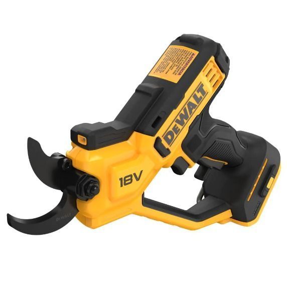 Секатор аккумуляторный DEWALT DCMPP568N каркас DCMPP568N фото