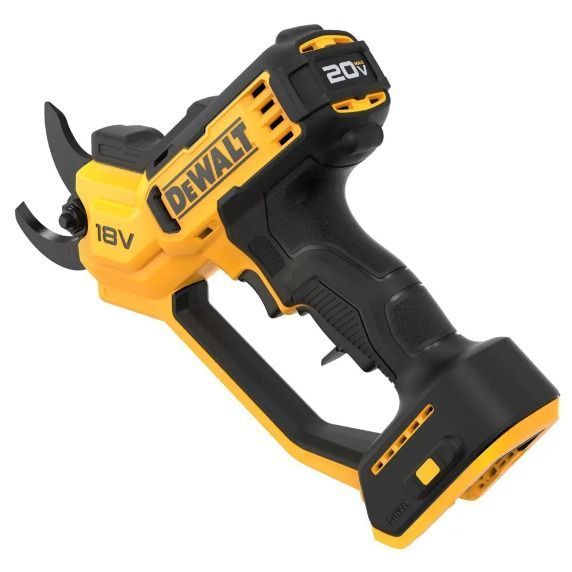 Секатор аккумуляторный DEWALT DCMPP568N каркас DCMPP568N фото