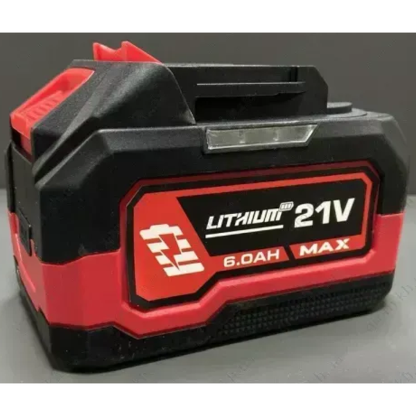 Аккумулятор EDON Max ED-21/6,0 Ач (21 В, 6 Ач) ########## фото