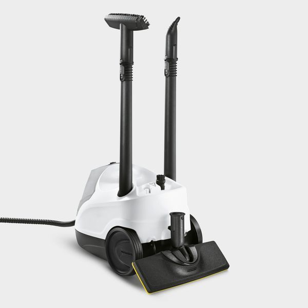 Пароочиститель KARCHER SC 4 EasyFix Iron 1.512-631.0 фото