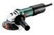 Шліфмашина кутова 125мм METABO WEV 850-125 603611000 фото 1