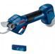 Секатор аккумуляторный BOSCH Pro Pruner каркас 06019K1020 фото 1
