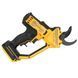 Секатор аккумуляторный DEWALT DCMPP568N каркас DCMPP568N фото 2