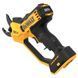 Секатор аккумуляторный DEWALT DCMPP568N каркас DCMPP568N фото 7