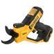 Секатор аккумуляторный DEWALT DCMPP568N каркас DCMPP568N фото 5