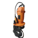 Насос дренажний POWERCRAFT QD 1500f (ситко) 227426 фото 5