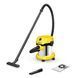 Порохотяг KARCHER WD 2 PLUS (1000Вт) 1.628-050.0 фото 7