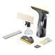 Аккумуляторный оконный пылесос KARCHER WV 5 Plus Anniversary Edition 1.633-711.0 фото 1