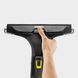 Аккумуляторный оконный пылесос KARCHER WV 5 Plus Anniversary Edition 1.633-711.0 фото 12
