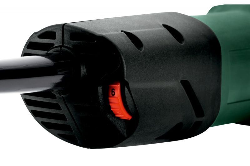 Шліфмашина кутова 125мм METABO WEV 850-125 603611000 фото