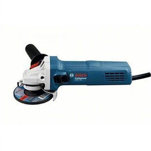Шліфмашина кутова 125мм BOSCH GWS 750 0601394001 фото