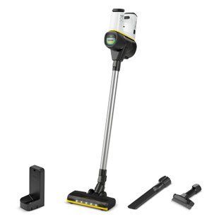 Порохотяг акумуляторний KARCHER VC 6 Cordless ourFamily (швабра) 1.198-670.0 фото