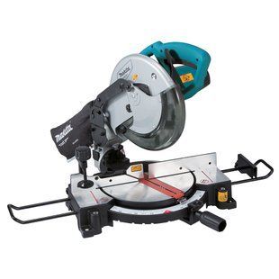 Торцовочная пила MAKITA M2300NB M2300NB фото