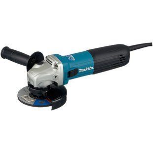 Шлифмашина угловая 125мм MAKITA GA5040 GA5040 фото