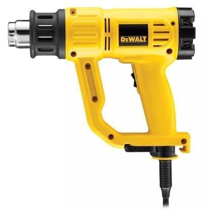 Фен промисловий DEWALT D26411 D26411 фото