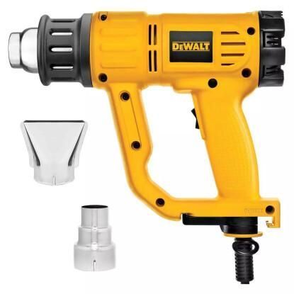 Фен промисловий DEWALT D26411 D26411 фото
