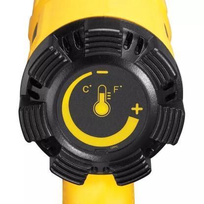 Фен промисловий DEWALT D26411 D26411 фото