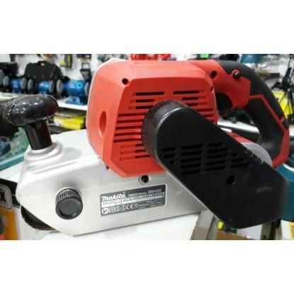 Ленточная шлифмашина Makita M9400 M9400 фото
