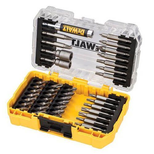 Набор бит DEWALT DT70705 (40шт) DT70705 фото