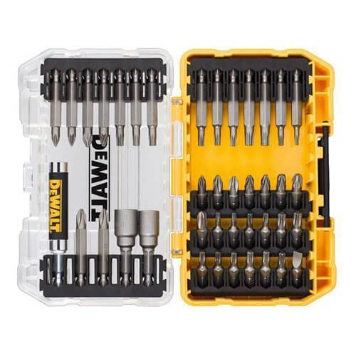 Набор бит DEWALT DT70705 (40шт) DT70705 фото