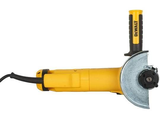 Шлифмашина угловая DeWalt 125мм DWE4215 (1200 Вт) DWE4215 фото