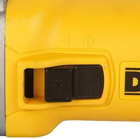 Шлифмашина угловая DeWalt 125мм DWE4215 (1200 Вт) DWE4215 фото