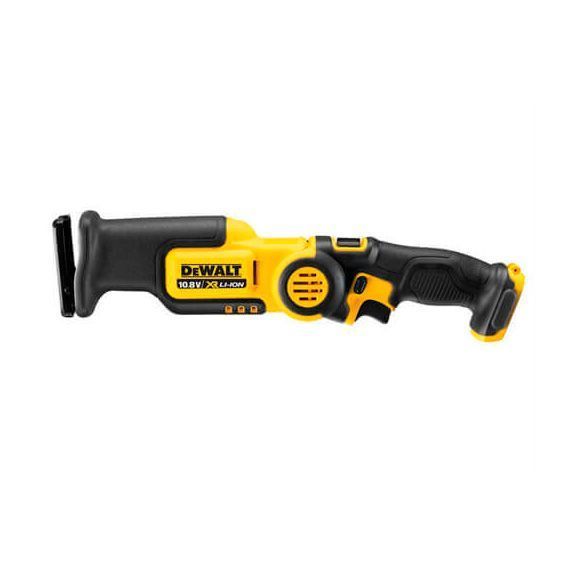 Пила шабельна DEWALT DCS310N (12В/каркас) DCS310N фото