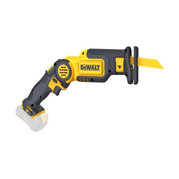 Пила шабельна DEWALT DCS310N (12В/каркас) DCS310N фото