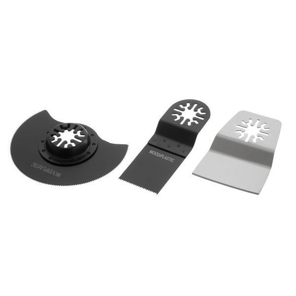 Реноватор INTERTOOL DT-0523 (кейс) DT-0523 фото