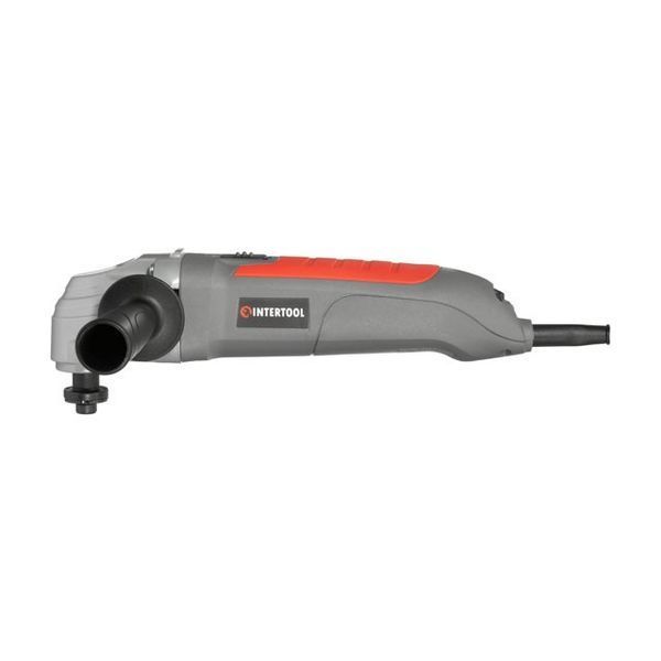 Реноватор INTERTOOL DT-0523 (кейс) DT-0523 фото