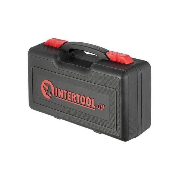 Реноватор INTERTOOL DT-0523 (кейс) DT-0523 фото