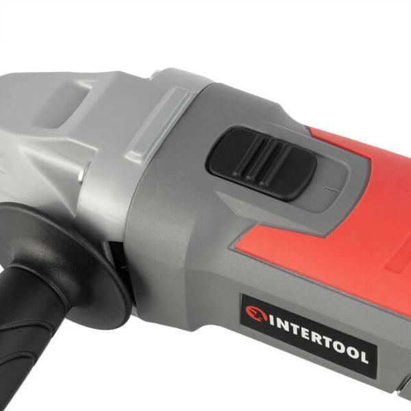 Реноватор INTERTOOL DT-0523 (кейс) DT-0523 фото