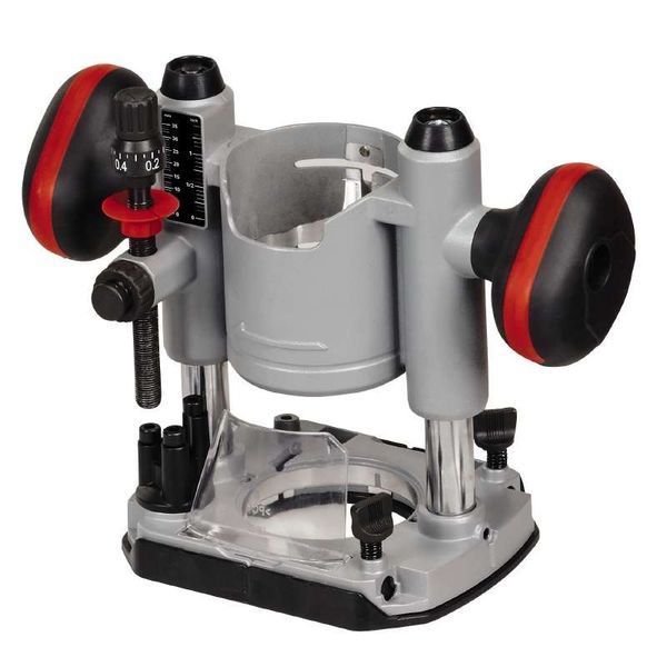Фрезер аккумуляторный EINHELL TP-RO18 set LiBl-Solo 4350410 фото