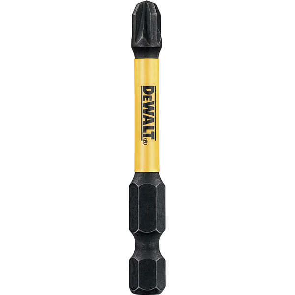 Бита PZ3*57 мм DEWALT (5 шт.) DT7392T DT7392T фото