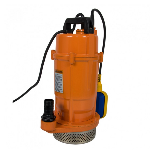Насос дренажный POWERCRAFT QD 900f (ситечко) 227427 фото