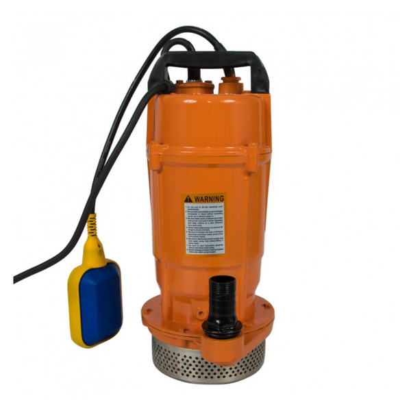 Насос дренажный POWERCRAFT QD 900f (ситечко) 227427 фото